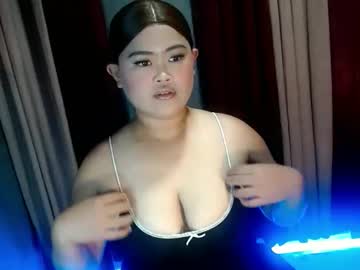 Xmisterious_Couplex February 03, 2026 Chaturbate stream image