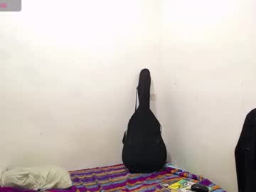 Zach__Gillmour February 03, 2026 Chaturbate stream image