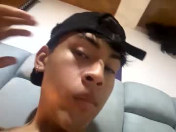Ehtan_Brown February 03, 2026 Chaturbate stream image