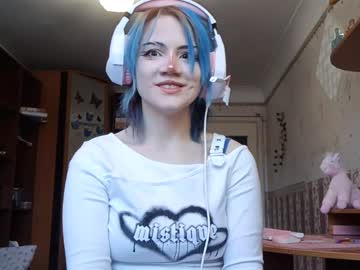 Madgezari February 03, 2026 Chaturbate stream image