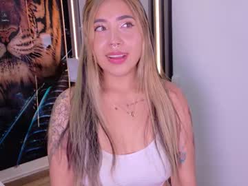 Manuelaveelez February 03, 2026 Chaturbate stream image