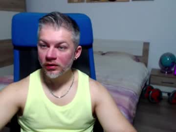 Robbyshawz February 03, 2026 Chaturbate stream image