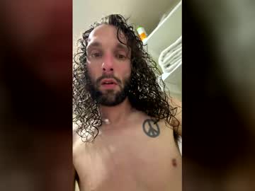 Shaggyslim69 February 03, 2026 Chaturbate stream image