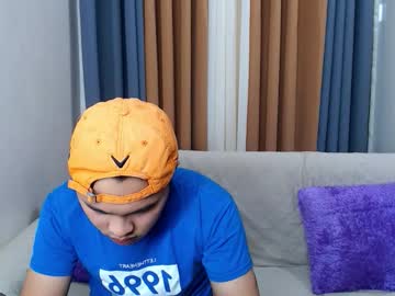 Sweet_Hotbabyrick69xxx February 03, 2026 Chaturbate stream image
