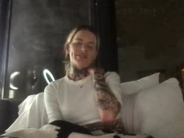 Tattedvixen8 February 03, 2026 Chaturbate stream image
