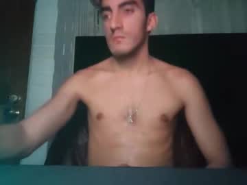 Tommypv20 February 03, 2026 Chaturbate stream image
