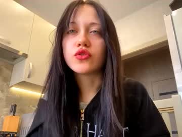 Angelicabagwell February 03, 2026 Chaturbate stream image