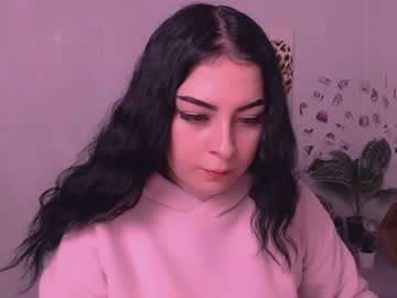 Ariagrey_11 February 03, 2026 Chaturbate stream image
