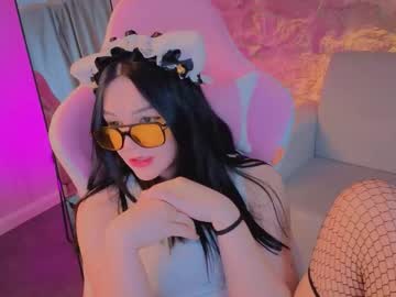 Jadecharm February 03, 2026 Chaturbate stream image
