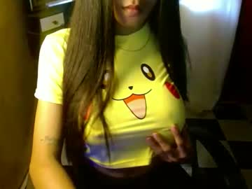 Kissme_Lickme69 February 03, 2026 Chaturbate stream image