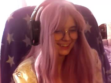 Leigharedcross February 03, 2026 Chaturbate stream image