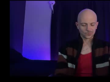 Mount_Vesuvius February 03, 2026 Chaturbate stream image