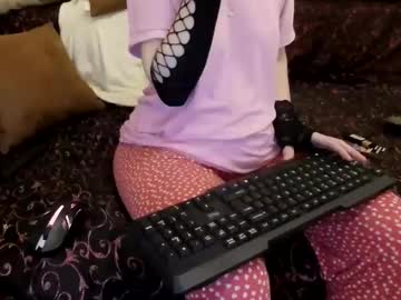 Tina52015 February 03, 2026 Chaturbate stream image