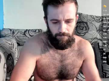 Crissstud February 03, 2026 Chaturbate stream image