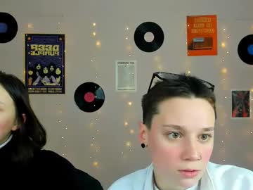Kora_Cosmo February 03, 2026 Chaturbate stream image