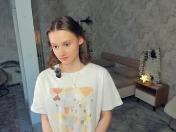 Lesigrace February 03, 2026 Chaturbate stream image