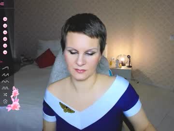 Louisa_Bay February 03, 2026 Chaturbate stream image