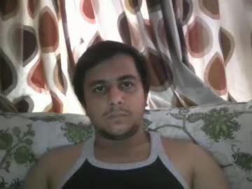 Rahuldave007 February 03, 2026 Chaturbate stream image