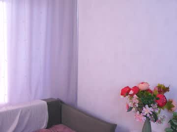 Shanaecarvajal February 03, 2026 Chaturbate stream image