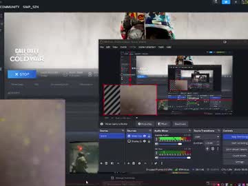 Simpsznn February 03, 2026 Chaturbate stream image