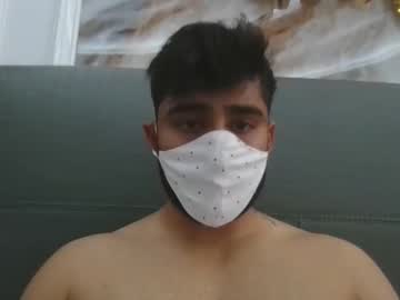 Slaveboy_9 February 03, 2026 Chaturbate stream image