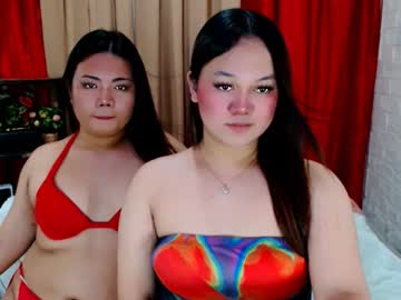 Akari_Snow1 February 03, 2026 Chaturbate stream image