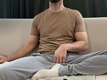 Alfadreamer0011 February 03, 2026 Chaturbate stream image