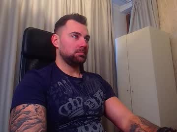 Duncanstones February 03, 2026 Chaturbate stream image