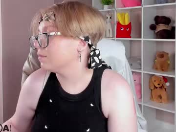 Lauraaa_Smith February 03, 2026 Chaturbate stream image
