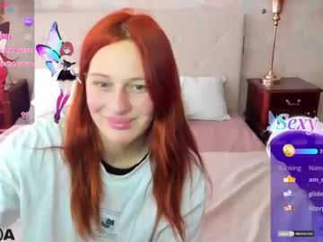 Lilyviolet7 February 03, 2026 Chaturbate stream image