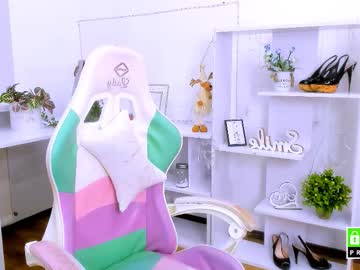 Mystic__Glow February 03, 2026 Chaturbate stream image