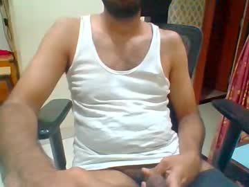 Puneriguy February 03, 2026 Chaturbate stream image