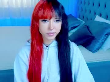Amiraaa__ February 03, 2026 Chaturbate stream image