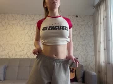Bettyemanera February 03, 2026 Chaturbate stream image