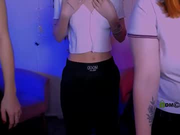 Casey_Meow_ February 03, 2026 Chaturbate stream image