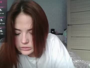 M31issa_Cherry February 03, 2026 Chaturbate stream image