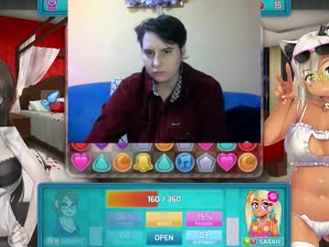 Olivia_Sweet11 February 03, 2026 Chaturbate stream image