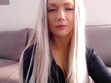 Pervyblonde February 03, 2026 Chaturbate stream image