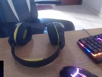 Ramisexyloveyou February 03, 2026 Chaturbate stream image