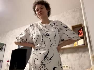 Shirlhammatt February 03, 2026 Chaturbate stream image
