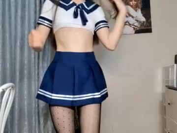 Alyssalotridge February 03, 2026 Chaturbate stream image
