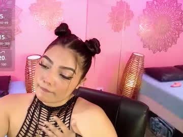 Arianarouge February 03, 2026 Chaturbate stream image