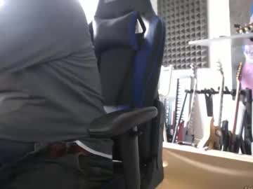 Damien_000 February 03, 2026 Chaturbate stream image
