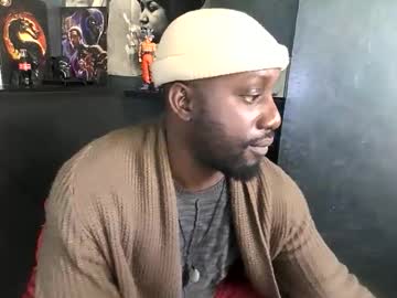 Expertmodegeorgesstevens February 03, 2026 Chaturbate stream image