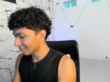 Jay_Aalvarez February 03, 2026 Chaturbate stream image