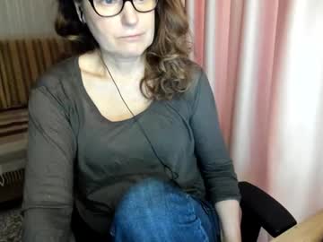 Lauraoven1 February 03, 2026 Chaturbate stream image