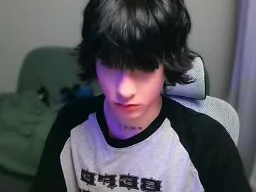 Leonkissboy February 03, 2026 Chaturbate stream image