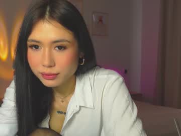 Luxeluna_ February 03, 2026 Chaturbate stream image