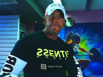 Bdyone February 03, 2026 Chaturbate stream image
