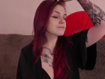 _Caroline_Coy February 03, 2026 Chaturbate stream image